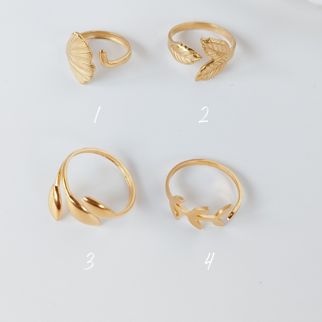 Summer Rings