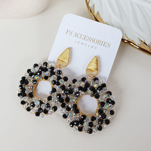 Cecilia Earrings