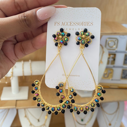 Larissa Earrings