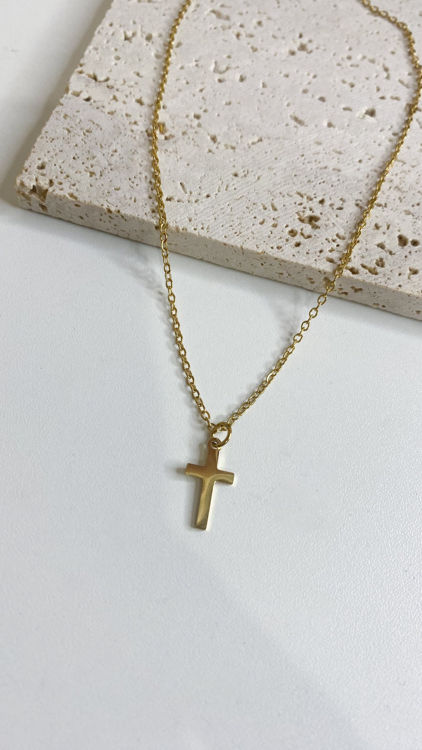 Mini Cross chain